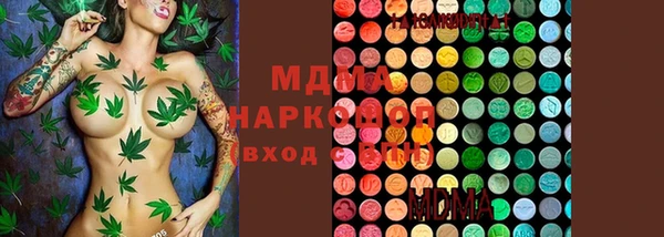 молекула духа Белоозёрский